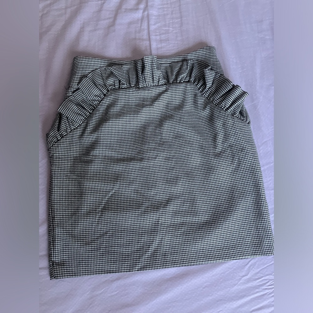 H&M short dress
